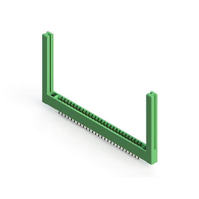 305-054-556-258 EDAC Inc.  Edgeboard Connectors